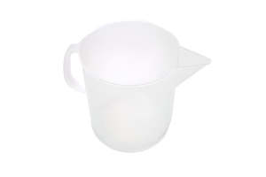 3 Litre Measuring Jug with Handle (WW)