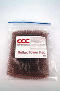 CCC Reflux Tower Pad (117)