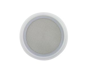 Tri Clamp 1.5″ 80 Mesh Screen (PD)