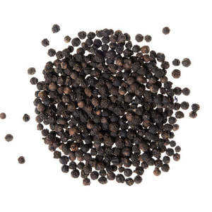 Black Peppercorns