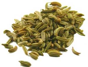 Spirit Botanical Gin Kits: Fennel Seeds