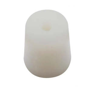 Wine Winemaking Equipment: Silicone Bung with Hole 37-45mm (55497)