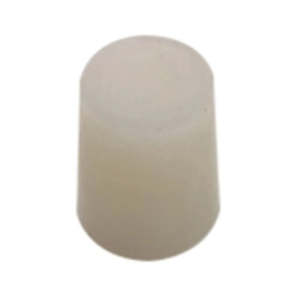 Wine Winemaking Equipment: Silicone Bung Solid 37-45mm (55496)