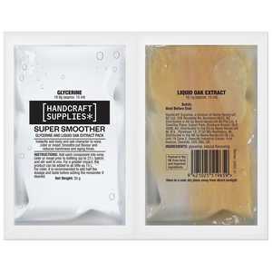 Wine Wine Yeast Extras: Super Smoother 35g