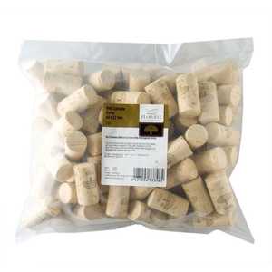 Wine Bottling Your Wine: VH8 Colmate Corks (44x22mm) 100 pack