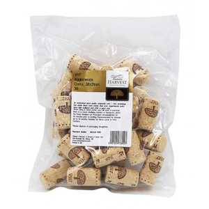 Wine Bottling Your Wine: VH7 Agglomerate Corks (38x21mm) Bag 30