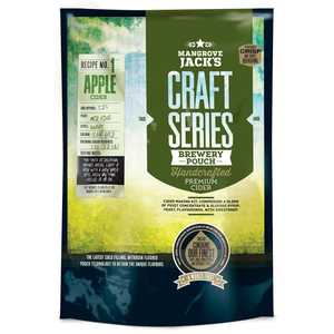 Cider Cider Kits: Craft Series Apple Cider