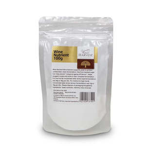 Cider Cider Yeast Extras: Vinters Harvest Wine Nutrients 100g