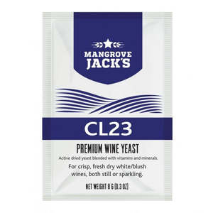 CL23 Wine Yeast