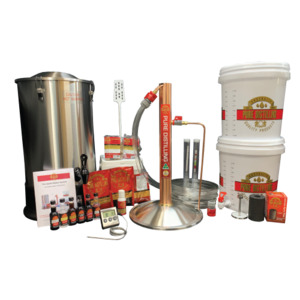 Reflux Distillery Kit -Pure Distilling