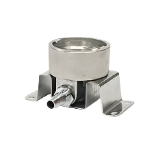 Cleaning Sterilising Gear: Cleaning Attachment For Keg Coupler o/s supplier