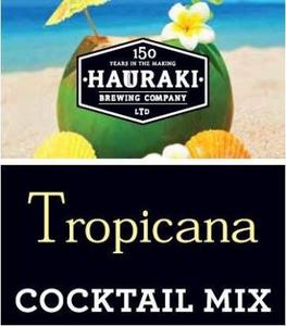 Tropicana Cocktail Mix
