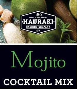 New Just: Mojito Cocktail Mix