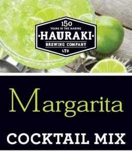New Just: Margarita Cocktail Mix