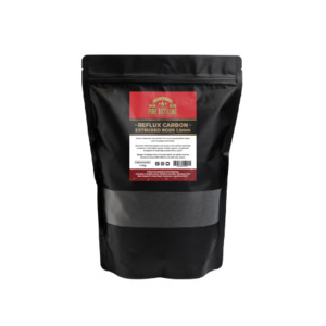 Spirit: Pure Distilling Carbon Extruded Rods 0.9mm 750g (NEW!)