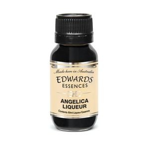 Spirit: Edwards Angelica Liqueur