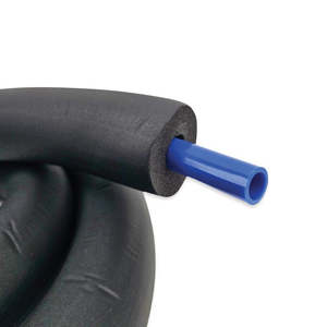 Beer Making Supplies: Insulation Hose - 2m Roll x 12mm ID x 16mm OD (KL40570)