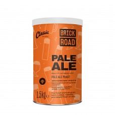 Beer Beer Kits 1 5kg To 2 5kg: NEW! Brick Road Pale Ale 1.5kg