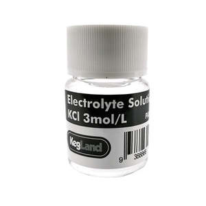 pH Electrode Storage Solution (25ml)