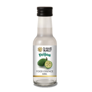 Wine: Flavour Burst Feijoa 50ml