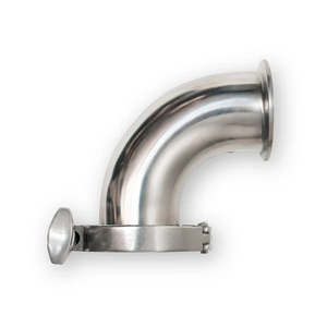 Spirit: Create+ 90° Elbow Section (50707)