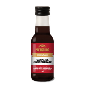 Caramel Concentrate 50ml (PD)