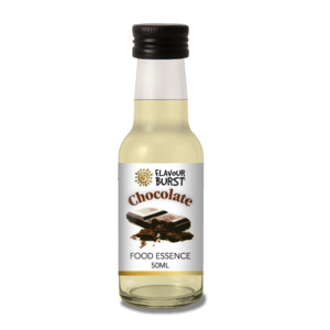 Spirit: Flavour Burst Chocolate 50ml