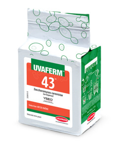 Uvaferm Restart 43 x 1kg