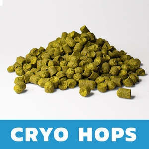 *NEW* Simcoe CRYO (US)