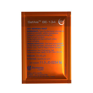 SafAle BE-134