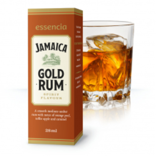 ***NEW*** Essencia Jamaica Gold Rum