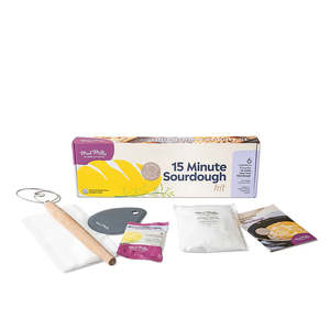 Mad Millie Sour Dough Kit
