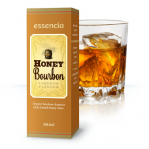 Essencia Honey Bourbon