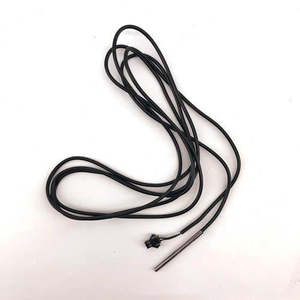 Beer Making Supplies: 2M Extension Probe for RAPT Fridge - 4mm