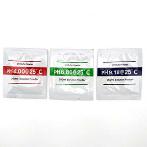Beer Making Supplies: pH Buffer Powders