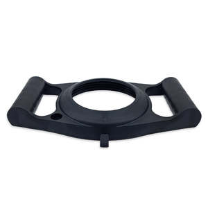Beer Making Supplies: FermZilla Easy-Grip Threaded Lid Ring