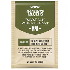 Craft Series Bavarian Wheat M20 -o/s supplier