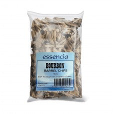 Spirit: Essencia Bourbon Barrel Chunks 100g