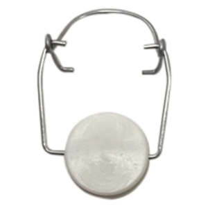 Spirit: Swing Lid for 5 Litre Glass Jar (55638)