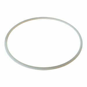 Spirit: Pure Distilling Boiler Flat Silicone Lid Seal