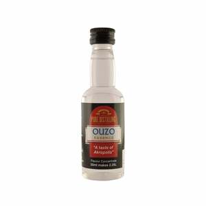 Ouzo (PD) archive