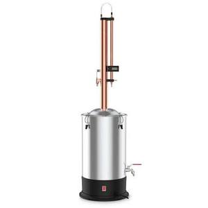 Spirit: T500 Distilling System (Copper Column and Boiler) -Special