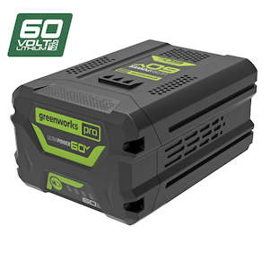 Greenworks: GreenWorks Batteries 60V
