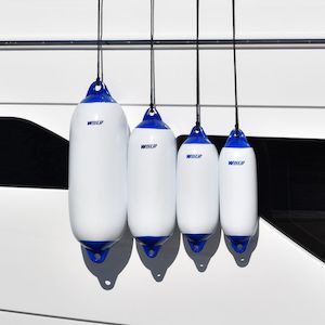 Boat Fenders: Wilco Fenders