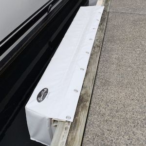 Grand Pacific Marina Fenders