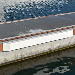 Ultralon Marina Fenders