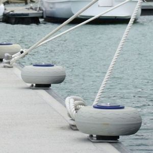 Dock Wheels: Marinaquip Dock Wheels