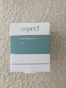 Products: ASPECT PHYTOSTAT 9® 50g