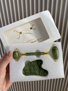 Products: Gua Sha Set