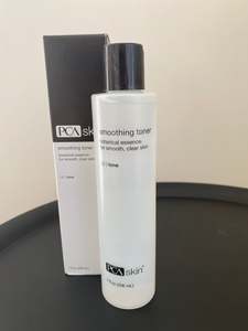 Products: SMOOTHING TONER 206mls By PCA skin
